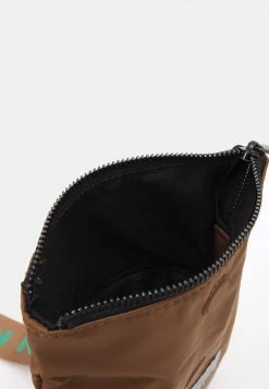 Mennace HEAVY CLIP BODY POUCH BAG UNISEX - Gürteltasche - Tan -Mennace Speichern 9b7473ce31e042fa9d08984695bbaa22