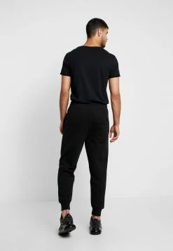 Mennace REGULAR SIGNATURE - Jogginghose - Black, Unisex -Mennace Speichern 9c58ee0f0143466996a294329c185273