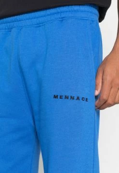 MENNACE ESSENTIAL JOGGER UNISEX - Jogginghose - Blue -Mennace Speichern 9fd4b23f47e44fa7b2644d71c06bde05