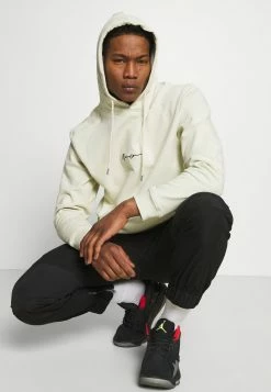 Mennace ESSENTIAL SIGNATURE HOODIE UNISEX - Kapuzenpullover - Pale Green 12 Mennace ESSENTIAL SIGNATURE HOODIE UNISEX - Kapuzenpullover - Pale Green -Mennace Speichern a0067c495b574269be0a5ece9a600038