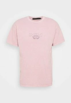 MENNACE TRACK GUIDE REGULAR - T-Shirt Print - Pink, Herren 8 MENNACE TRACK GUIDE REGULAR - T-Shirt Print - Pink, Herren -Mennace Speichern a43e84d2f55d4a3e805ddc1ef900ce69