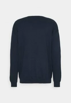 Mennace Sweatshirt - Navy, Unisex -Mennace Speichern a5b72e0c0b5e40dcb397777c223edb1d