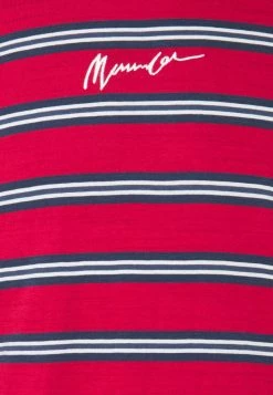 Mennace CLASSIC HORIZONTAL STRIPE UNISEX - Langarmshirt - Red 10 Mennace CLASSIC HORIZONTAL STRIPE UNISEX - Langarmshirt - Red -Mennace Speichern a6546e41065c40048e28eef8ced5957f