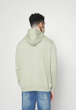 Mennace ESSENTIAL HOODIE UNISEX - Sweatshirt - Light Green -Mennace Speichern a70ac5fe9f3a42d0b7f1a62cb6d9066b