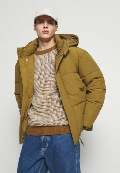 Mennace EVIAN - Strickpullover - Light Brown, Herren -Mennace Speichern a8b8b1617e5a4e6997d177aed756bc6d