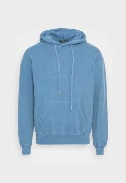 MENNACE YOU CANT DENY IT HOODIE - Sweatjacke - Blue, Herren -Mennace Speichern aa47ac42c4a9464aad93cd7dabf7eb6e