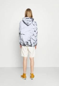 Mennace ON THE RUN HOODIE UNISEX - Sweatshirt - Purple -Mennace Speichern aa4e6a2923fb4b1880141fb0f13d67d6