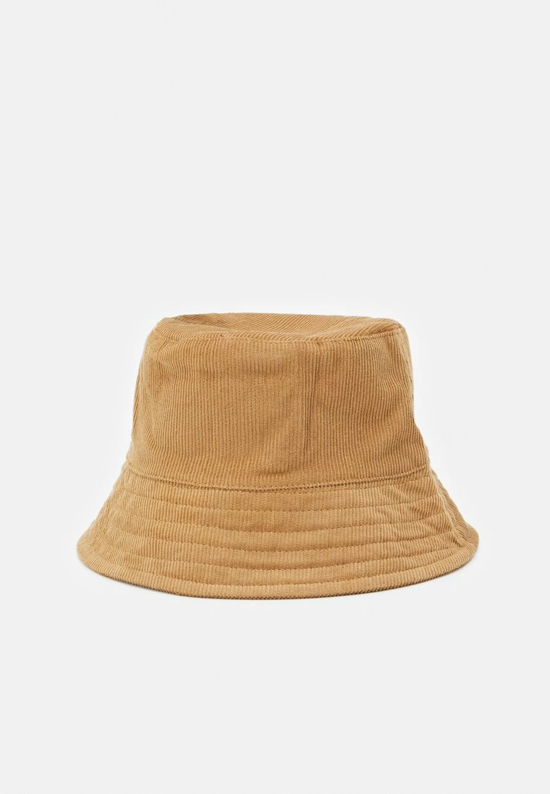 Mennace BUCKET HAT UNISEX - Hut - Tan 2 Mennace BUCKET HAT UNISEX - Hut - Tan – Bild 2