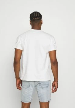 MENNACE CLASSIC SPORT - T-Shirt Print - White, Herren 7 MENNACE CLASSIC SPORT - T-Shirt Print - White, Herren -Mennace Speichern aae39b5ac98a4ba3a98bcb029d311654