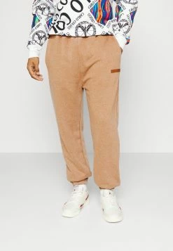 Mennace UNISEX - Jogginghose - Brown