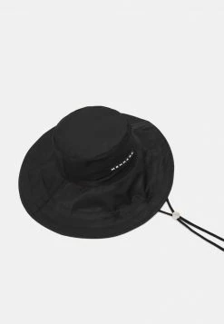 Mennace FISHERMAN HAT UNISEX - Hut - Black -Mennace Speichern abc93be851ab400697861f8723fa0fbb