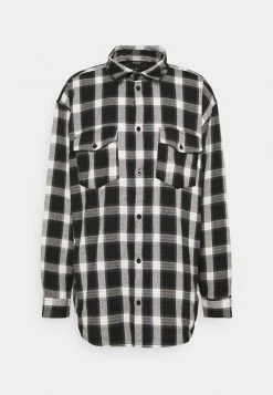 Mennace ROSEBOWL BANDANA AND CHECK SHIRT - Hemd - Black, Herren 10 Mennace ROSEBOWL BANDANA AND CHECK SHIRT - Hemd - Black, Herren -Mennace Speichern ac482ba425f64305860faa4e85c2c468