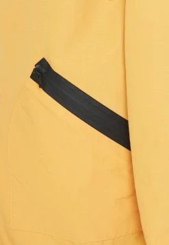 Mennace WASHED TECH JACKET - Leichte Jacke - Orange, Herren -Mennace Speichern af2e7e6a06554b72b81b26b47bbe5bc9