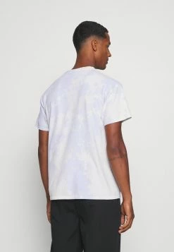 MENNACE WELLNESS REGULAR - T-Shirt Print - Multi-coloured, Herren -Mennace Speichern b01f5c38f9a34f4c93ef6bde53623236