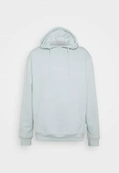 Mennace ESSENTIAL SIGNATURE HOODIE UNISEX - Kapuzenpullover - Sky Blue 10 Mennace ESSENTIAL SIGNATURE HOODIE UNISEX - Kapuzenpullover - Sky Blue -Mennace Speichern b16992bc6e6048feb598e562af9d380c