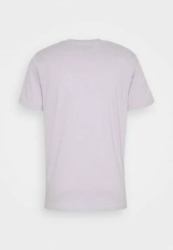 Mennace UNISEX ESSENTIAL DROP SHOULDER SS T SHIRT - T-Shirt Print - Purple -Mennace Speichern b1ef9170fa3d40b8b8b4c6eeb2a6d539