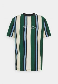 Mennace T-Shirt Print - Multi, Unisex -Mennace Speichern b2b41dad4120437abd44093a397617dc