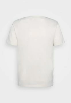 Mennace ESSENTIAL DROP SHOULDER UNISEX - T-Shirt Print - Sand -Mennace Speichern b32b33b4e6a743aaa709bec7270b21d6