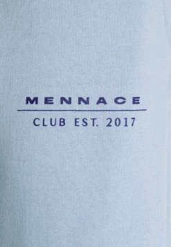 Mennace CLUB JOGGER UNISEX - Jogginghose - Light Blue -Mennace Speichern b5301d9564d240e796c5e8949c548a5d