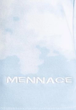 Mennace SUNDAZE CLOUD REGULAR UNISEX - Shorts - Blue 5 Mennace SUNDAZE CLOUD REGULAR UNISEX - Shorts - Blue -Mennace Speichern b71b97471fb24839b125d51deb88207d