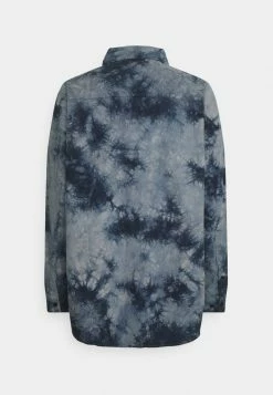 Mennace AFTERMATH UNISEX - Hemdbluse - Grey -Mennace Speichern b75dc82c13b5451f8a51fef79ecef7bf