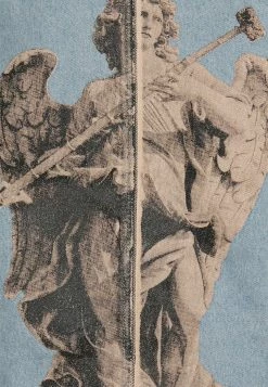 Mennace UNISEX - Jeansjacke - Blue -Mennace Speichern b7abb801f9c84a70803dbec6d5695b57