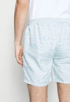 Mennace Shorts - Light Blue, Herren -Mennace Speichern b80d190be93c4c478fd5ab077b00ac4b
