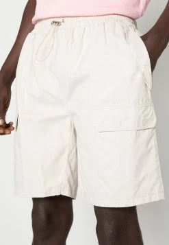 MENNACE PULL ON CARGO - Shorts - Stone, Herren -Mennace Speichern b82bf9b7d0944b6ca432dcad79cdb6e7