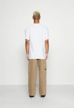 Mennace A$AP FERG WORLDWIDE - T-Shirt Print - White, Herren -Mennace Speichern b903260ae6614c00b0ea261a0c4d3962