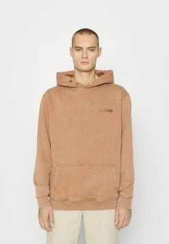 Mennace UNISEX - Sweatshirt - Brown
