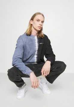 Mennace SPLIT DYE - Sweatshirt - Grey, Unisex 9 Mennace SPLIT DYE - Sweatshirt - Grey, Unisex -Mennace Speichern bdca7f9a172b49db81d50c85967dd5cb