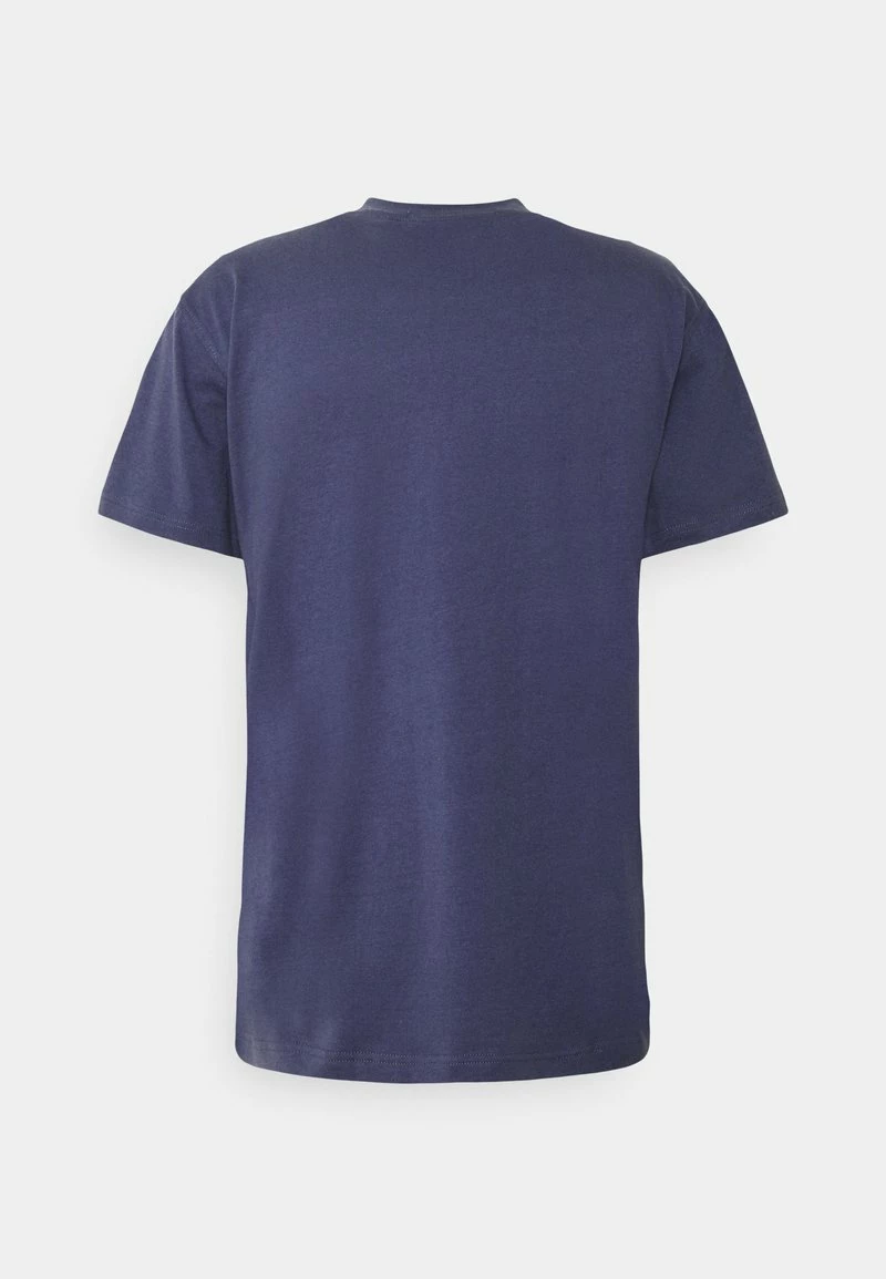 Mennace SIGNATURE - T-Shirt Print - Navy, Unisex 2 Mennace SIGNATURE - T-Shirt Print - Navy, Unisex – Bild 2