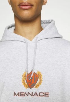 MENNACE PETROL FLAME CAR REGULAR HOODIE - Sweatshirt - Ice Marl, Herren 11 MENNACE PETROL FLAME CAR REGULAR HOODIE - Sweatshirt - Ice Marl, Herren -Mennace Speichern bf43468bd43043fea3b5aa327d0eb4a6