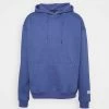 Mennace RECLAIM OVERSIZED HOODIE UNISEX - Kapuzenpullover - Blue