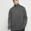 Mennace Sweatshirt - Dark Grey, Herren