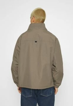 Mennace Leichte Jacke - Brown, Herren -Mennace Speichern c0b8d21c24494225932cf946493d4af8