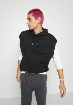 Mennace LOOSE FIT JOGGER - Jogginghose - Dark Grey, Herren 10 Mennace LOOSE FIT JOGGER - Jogginghose - Dark Grey, Herren -Mennace Speichern c4331e871544421dbe70d82055ffb48d