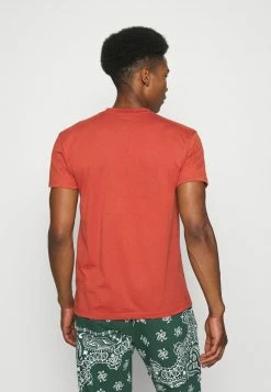 Mennace ESSENTIAL - T-Shirt Print - Burnt Orange, Herren 8 Mennace ESSENTIAL - T-Shirt Print - Burnt Orange, Herren -Mennace Speichern c4f3e8313f8443e3b282e81b02c0559d