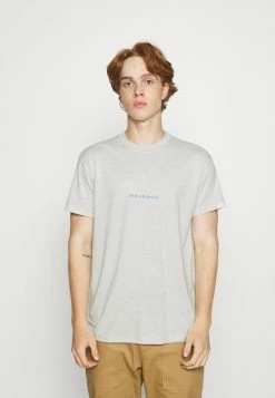 Mennace ESSENTIAL REGULAR 2 PACK UNISEX - T-Shirt Print - Blue -Mennace Speichern c58105e176aa4f648dd2845e96923a5c