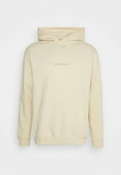 Mennace ESSENTIAL REGULAR HOODIE UNISEX - Kapuzenpullover - Neutral