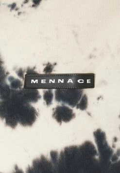 Mennace T-Shirt Print - White, Unisex 14 Mennace T-Shirt Print - White, Unisex -Mennace Speichern ca27049aec1f420f81831a57fb56b587