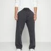 Mennace LOOSE FIT JOGGER - Jogginghose - Dark Grey, Herren