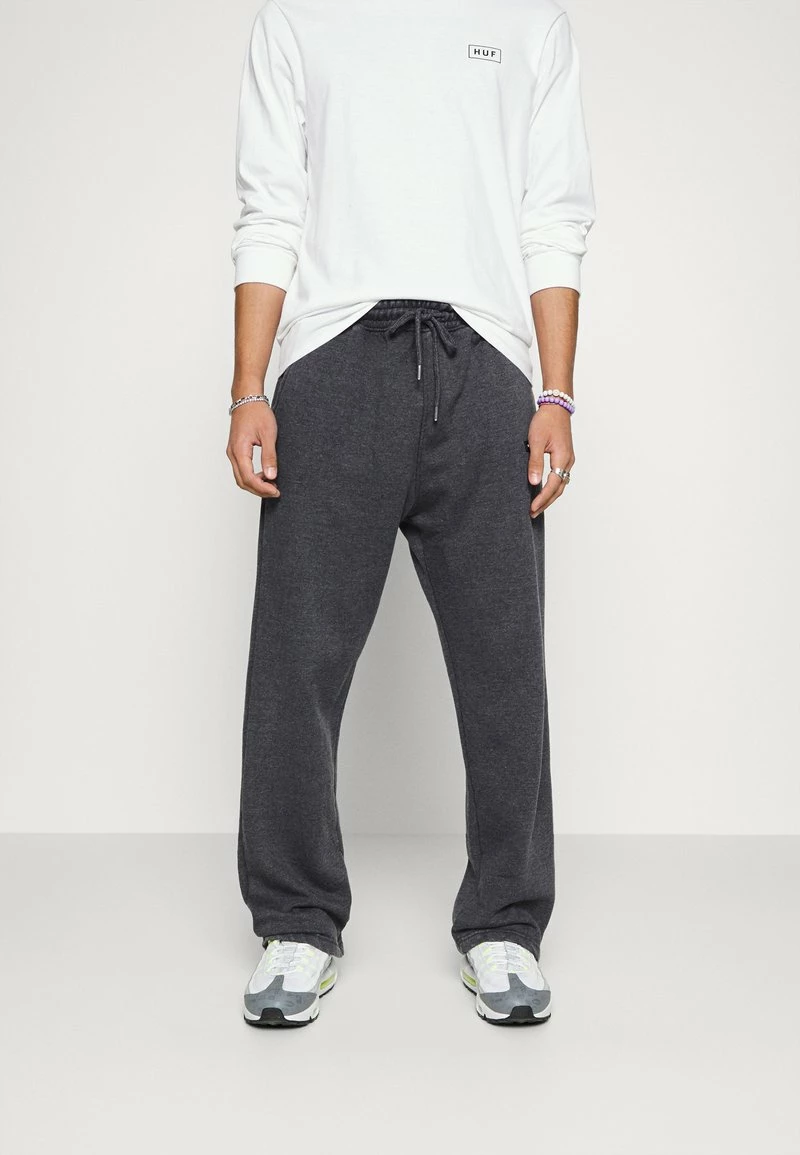 Mennace LOOSE FIT JOGGER - Jogginghose - Dark Grey, Herren 1 Mennace LOOSE FIT JOGGER - Jogginghose - Dark Grey, Herren