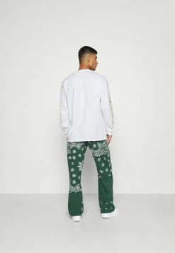 Mennace MESUNDAZE BUTTERFLY - Langarmshirt - White, Herren 11 Mennace MESUNDAZE BUTTERFLY - Langarmshirt - White, Herren -Mennace Speichern cdaac3d3a64846c992a56534e69d7a63