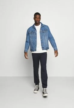 Mennace ESSENTIAL REGULAR UNISEX 2 PACK - T-Shirt Print - Multi