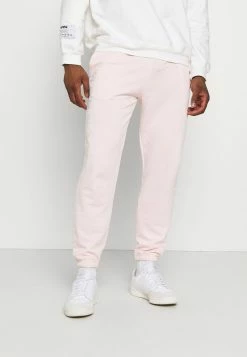 Mennace ON THE RUN UNISEX - Jogginghose - Pink