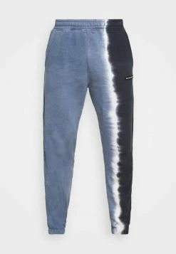 Mennace SPLIT DYE REGULAR JOGGER - Jogginghose - Grey, Unisex -Mennace Speichern cf36f503695f46acab99730bfacb9a1d