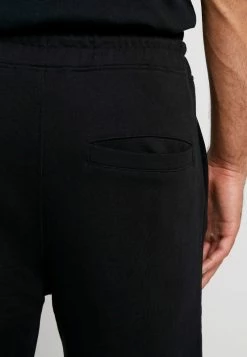 Mennace REGULAR SIGNATURE - Jogginghose - Black, Unisex -Mennace Speichern cf6f1f6dc7ad4da8bf728cc489b8cf68