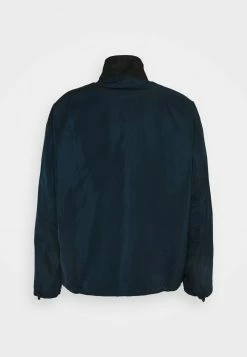 Mennace TRACKSUIT ZIP THROUGH JACKET - Trainingsjacke - Blue, Herren -Mennace Speichern d2fc4155c0d84515a8eb06617848962d