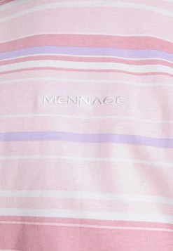 MENNACE UNISEX SUNDAZE - T-Shirt Print - Pink 9 MENNACE UNISEX SUNDAZE - T-Shirt Print - Pink -Mennace Speichern d37d152ac3e74a31a6ece0303a1fb7b0